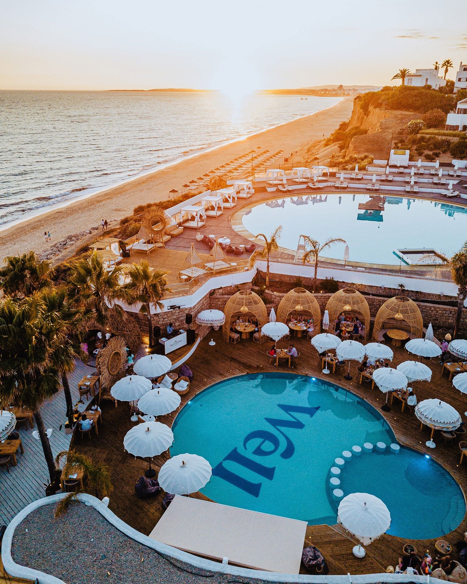 Alentejo Estates landscape